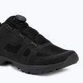 Dviračių batai MTB vyriški Giro Gauge Boa black 7