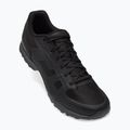 Dviračių batai MTB vyriški Giro Gauge black 2