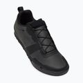 Vyriški platforminiai dviračių batai Giro Tracker black 2