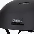 Šalmas Giro Quarter FS 2026 matte black 7