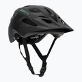 Vaikiškas dviračio šalmas Giro Tremor Child JR matte black/vivid green