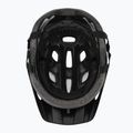 Vaikiškas dviračio šalmas Giro Tremor Child JR matte black/vivid green 5