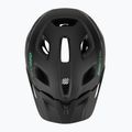 Vaikiškas dviračio šalmas Giro Tremor Child JR matte black/vivid green 6