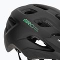 Vaikiškas dviračio šalmas Giro Tremor Child JR matte black/vivid green 8