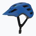 Vaikiškas dviračio šalmas Giro Tremor Child JR matte blue jewel 3
