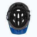 Vaikiškas dviračio šalmas Giro Tremor Child JR matte blue jewel 5