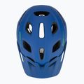 Vaikiškas dviračio šalmas Giro Tremor Child JR matte blue jewel 6