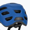 Vaikiškas dviračio šalmas Giro Tremor Child JR matte blue jewel 7