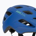 Vaikiškas dviračio šalmas Giro Tremor Child JR matte blue jewel 8