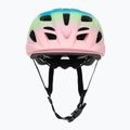 Vaikiškas dviračio šalmas Giro Tremor Child JR matte light pink/green fade 2