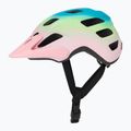 Vaikiškas dviračio šalmas Giro Tremor Child JR matte light pink/green fade 3