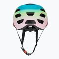 Vaikiškas dviračio šalmas Giro Tremor Child JR matte light pink/green fade 4