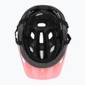 Vaikiškas dviračio šalmas Giro Tremor Child JR matte light pink/green fade 5