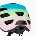 Vaikiškas dviračio šalmas Giro Tremor Child JR matte light pink/green fade 8