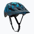 Vaikiškas dviračio šalmas Giro Tremor Child JR matte trench blue