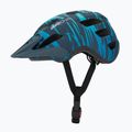 Vaikiškas dviračio šalmas Giro Tremor Child JR matte trench blue 3