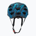 Vaikiškas dviračio šalmas Giro Tremor Child JR matte trench blue 4
