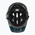 Vaikiškas dviračio šalmas Giro Tremor Child JR matte trench blue 5