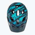 Vaikiškas dviračio šalmas Giro Tremor Child JR matte trench blue 6