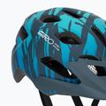 Vaikiškas dviračio šalmas Giro Tremor Child JR matte trench blue 8