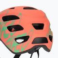 Vaikiškas dviračio šalmas Giro Tremor Child JR matte endless green 7