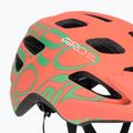 Vaikiškas dviračio šalmas Giro Tremor Child JR matte endless green 8