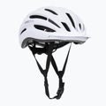 Dviračių šalmas Giro Register II matte white/grey