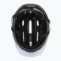 Dviračių šalmas Giro Register II matte white/grey 5