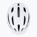 Dviračių šalmas Giro Register II matte white/grey 6