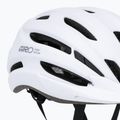 Dviračių šalmas Giro Register II matte white/grey 8