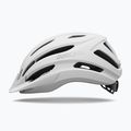 Dviračių šalmas Giro Register II matte white/grey 2