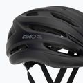 Dviračių šalmas Giro Register II matte black/grey 8