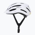 Dviračių šalmas Giro Register II XL matte white/grey 3