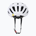 Dviračių šalmas Giro Register II XL matte white/grey 4