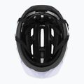 Dviračių šalmas Giro Register II XL matte white/grey 5