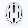 Dviračių šalmas Giro Register II XL matte white/grey 6