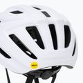 Dviračių šalmas Giro Register II XL matte white/grey 8