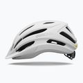 Dviračių šalmas Giro Register II XL matte white/grey 2