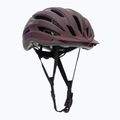 Dviračių šalmas Giro Register II MIPS W matte maroon pulse