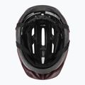Dviračių šalmas Giro Register II MIPS W matte maroon pulse 5