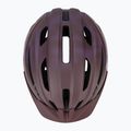 Dviračių šalmas Giro Register II MIPS W matte maroon pulse 6
