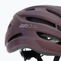 Dviračių šalmas Giro Register II MIPS W matte maroon pulse 7