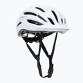 Dviračių šalmas Giro Register II MIPS W matte white/chrome