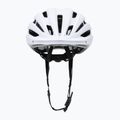 Dviračių šalmas Giro Register II MIPS W matte white/chrome 2