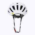 Dviračių šalmas Giro Register II MIPS W matte white/chrome 4