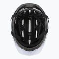 Dviračių šalmas Giro Register II MIPS W matte white/chrome 5