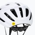 Dviračių šalmas Giro Register II MIPS W matte white/chrome 7