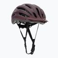 Dviračių šalmas Giro Register II W matte maroon pulse