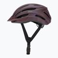 Dviračių šalmas Giro Register II W matte maroon pulse 3