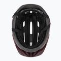 Dviračių šalmas Giro Register II W matte maroon pulse 5